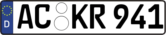 AC-KR941