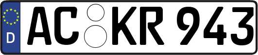 AC-KR943