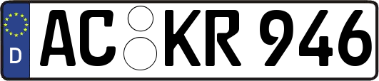 AC-KR946