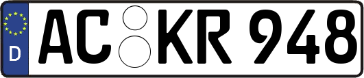 AC-KR948