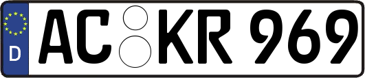 AC-KR969