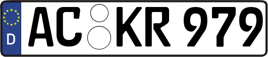 AC-KR979