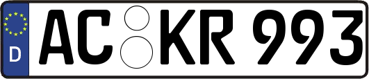 AC-KR993