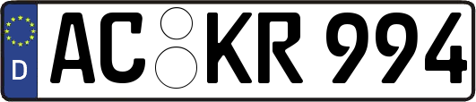AC-KR994