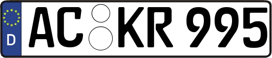 AC-KR995