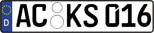 AC-KS016