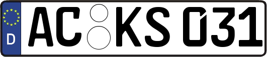 AC-KS031