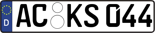 AC-KS044