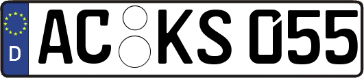 AC-KS055