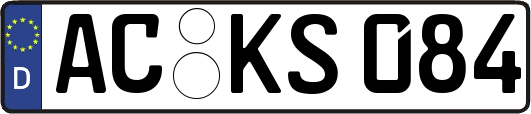 AC-KS084