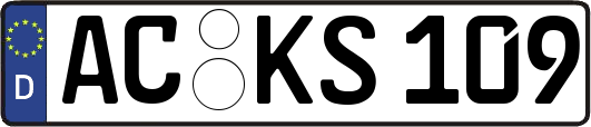 AC-KS109