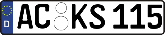 AC-KS115