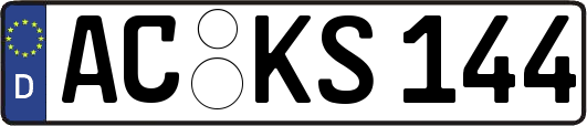 AC-KS144