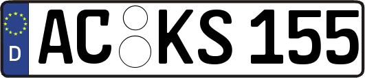 AC-KS155