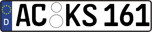 AC-KS161