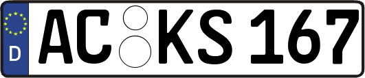 AC-KS167