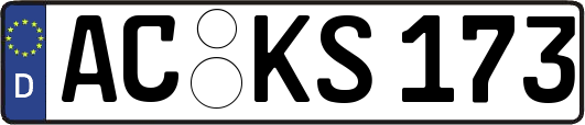 AC-KS173