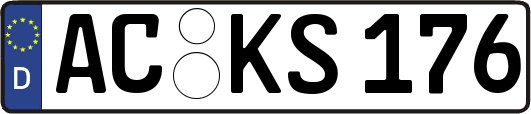 AC-KS176