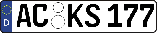 AC-KS177