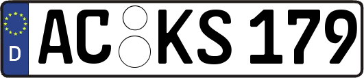 AC-KS179