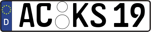 AC-KS19
