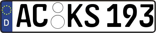 AC-KS193
