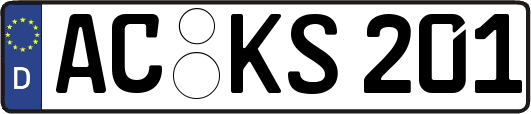 AC-KS201