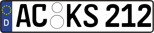 AC-KS212