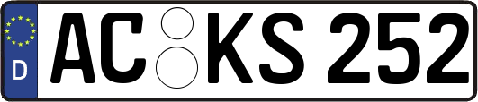 AC-KS252