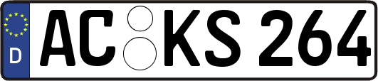 AC-KS264