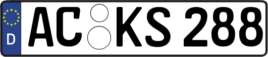 AC-KS288