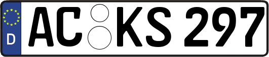 AC-KS297