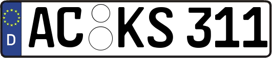 AC-KS311
