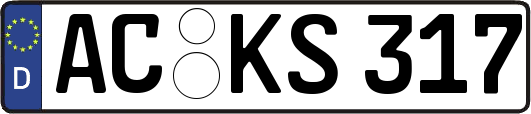 AC-KS317