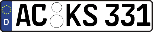 AC-KS331
