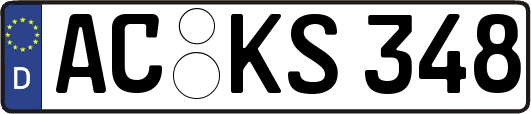 AC-KS348