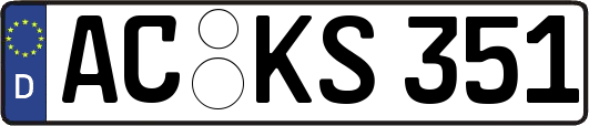 AC-KS351
