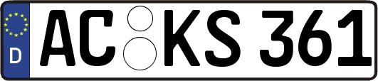 AC-KS361