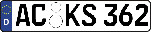 AC-KS362