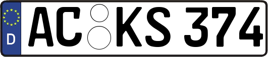 AC-KS374