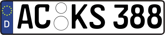 AC-KS388