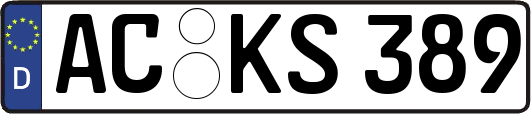 AC-KS389