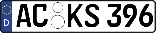AC-KS396
