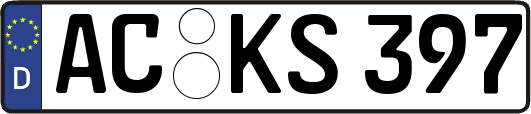 AC-KS397