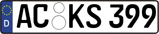 AC-KS399