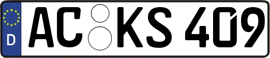 AC-KS409