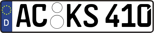 AC-KS410