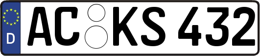 AC-KS432