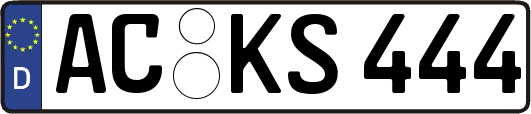 AC-KS444