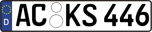 AC-KS446